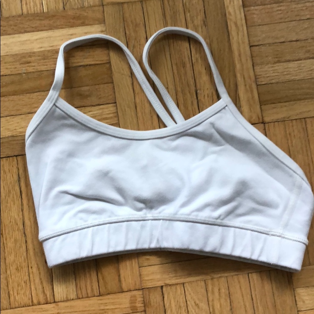 Lululemon Y-back bra